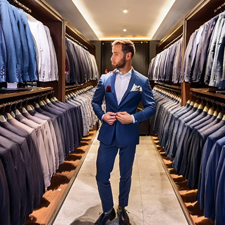 5 Timeless Clothing Pieces Every Man Should Own