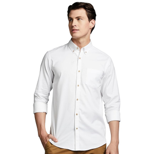 Oxford Dress Shirts