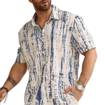 Casual Shirt for Men|| Shirt for Men|| Men Stylish Shirt || Printed Shirt