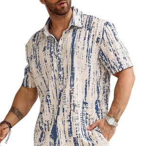 Casual Shirt for Men|| Shirt for Men|| Men Stylish Shirt || Printed Shirt