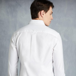Oxford Dress Shirts