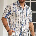 Casual Shirt for Men|| Shirt for Men|| Men Stylish Shirt || Printed Shirt