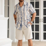 Casual Shirt for Men|| Shirt for Men|| Men Stylish Shirt || Printed Shirt