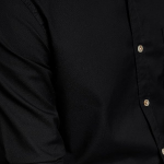 Casual Button Down Stretch Dress Shirt