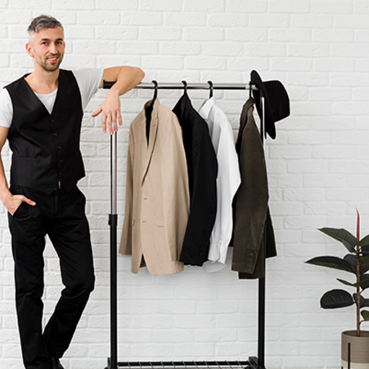 How to Complete Your Look with the Best Men’s Clothing