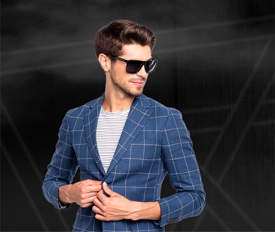 Tailored Style