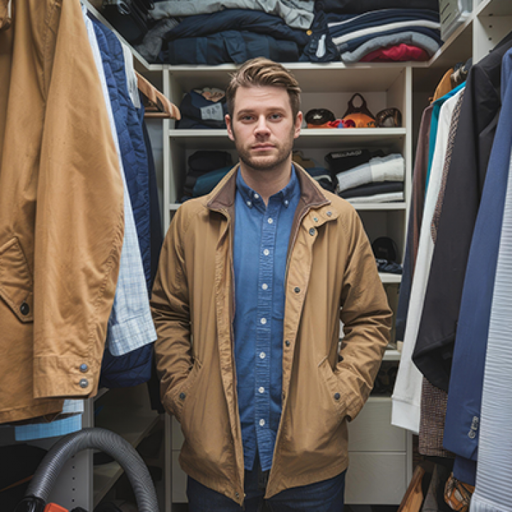 The Ultimate Guide to Men’s Clothing for Every Budget