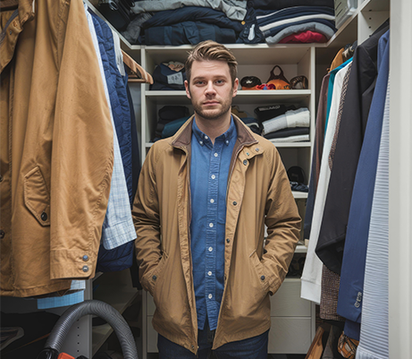 The Ultimate Guide to Men’s Clothing for Every Budget
